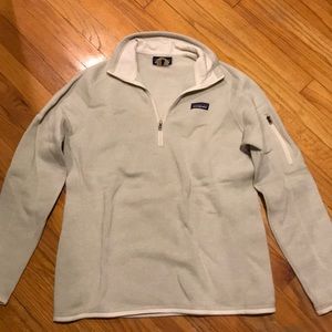 Patagonia Quarterzip